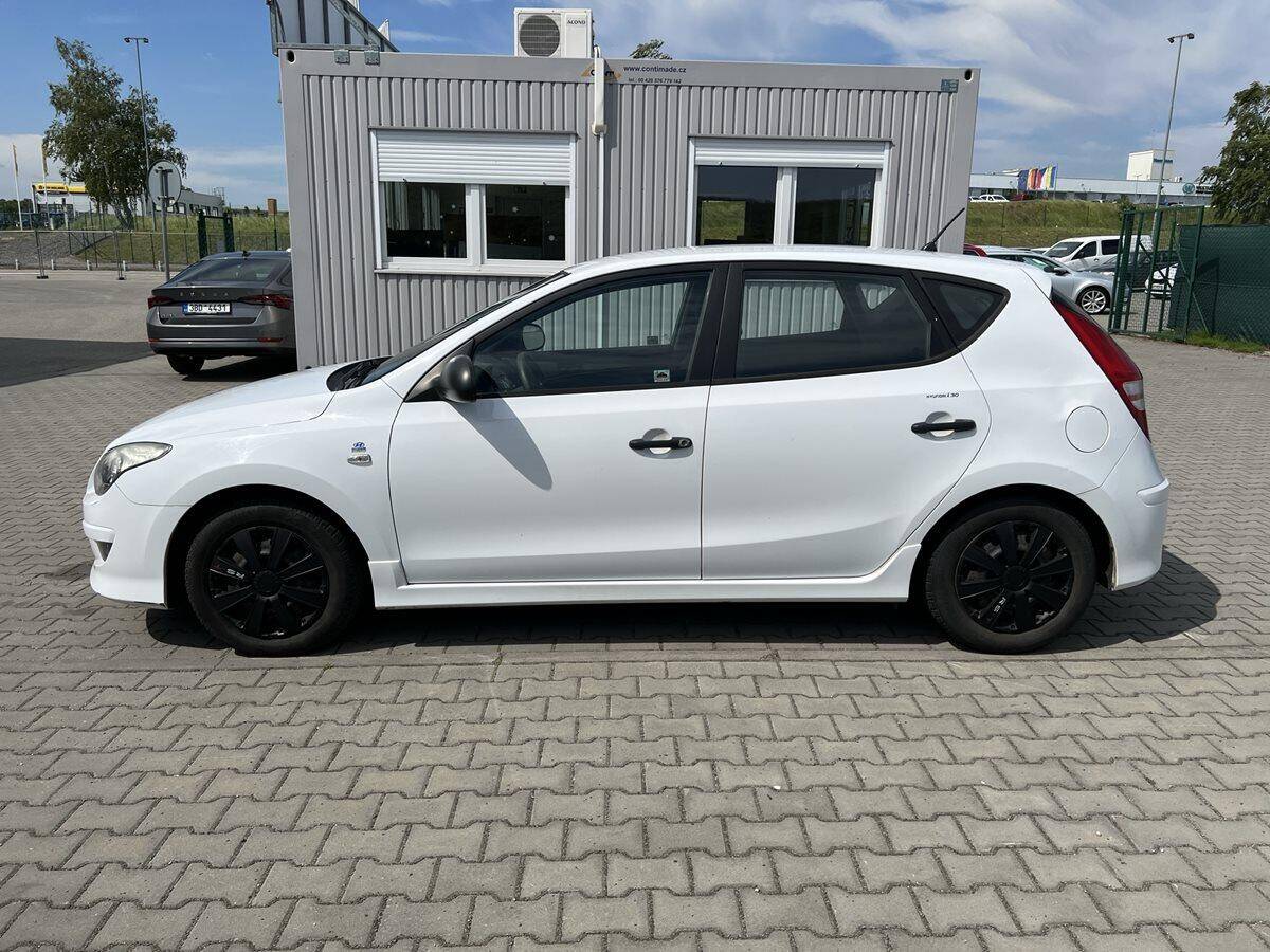 Hyundai i30 1.4i CVVT 80kW Start