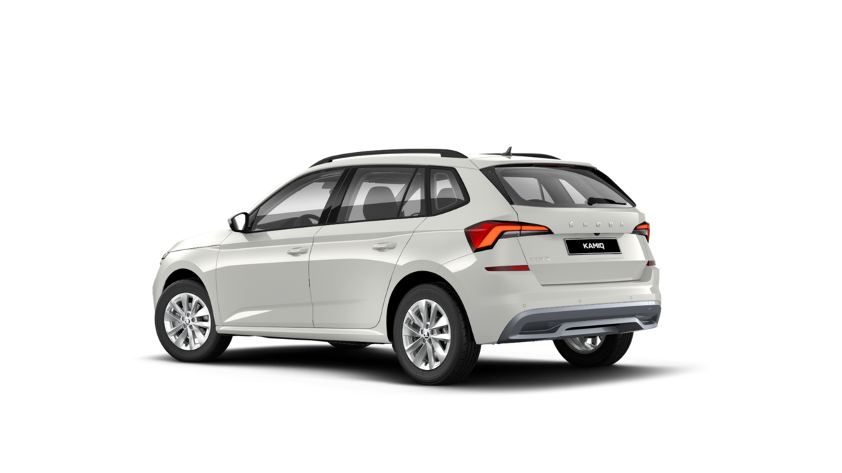 Škoda Kamiq 1.0 TSI 81 kW Fresh