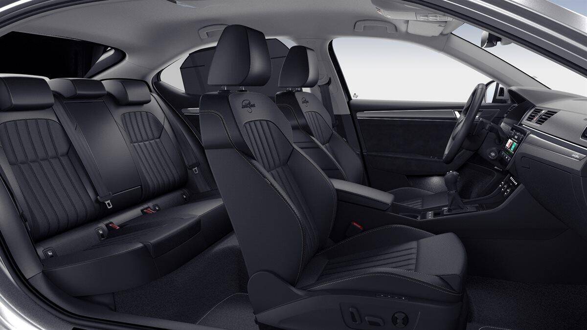 Škoda Superb 2.0 TDI 147 kW L&K