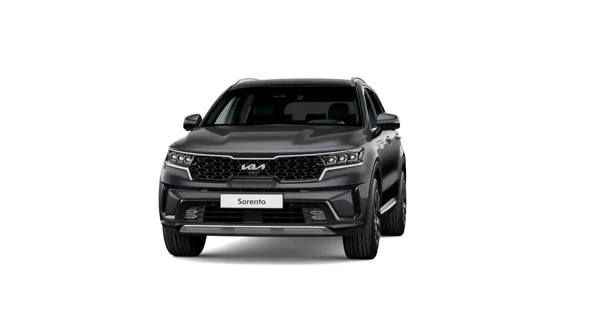 Kia Sorento 2.2 CRDi 149 kW Exclusive