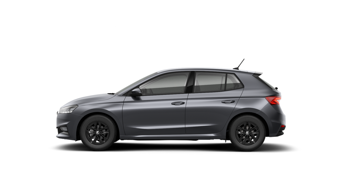 Skoda Fabia 1.0 MPI 59 kW 130 let