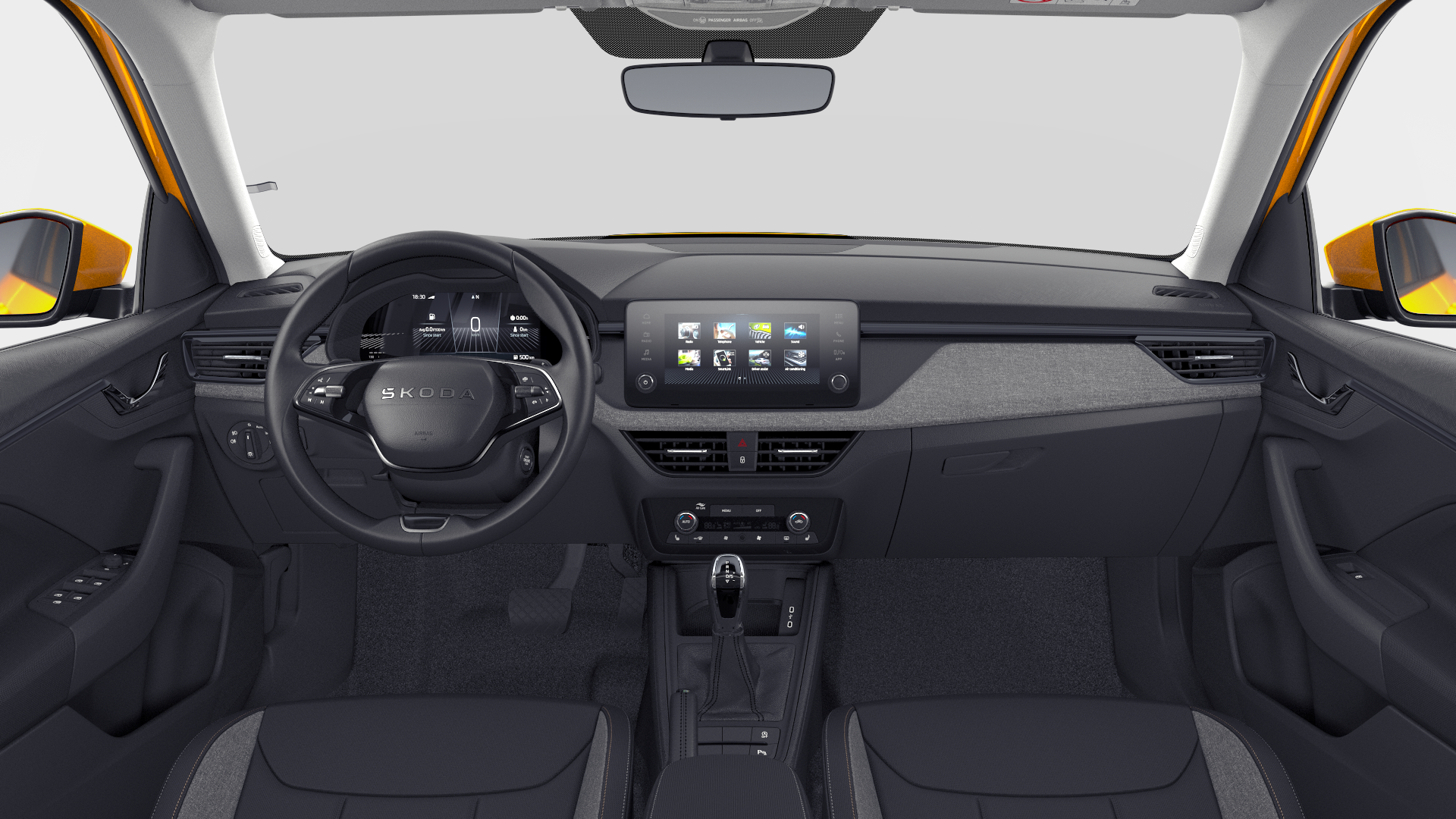 Skoda Kamiq 1.0 TSI 85 kW 130 let