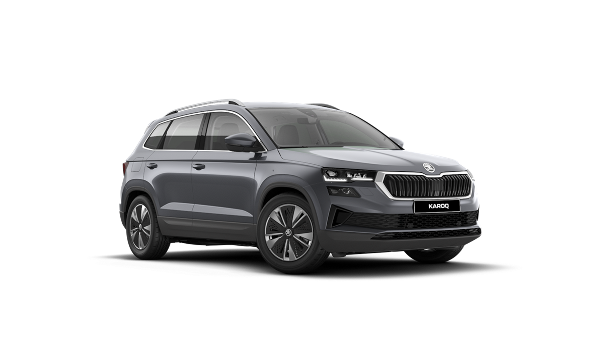 Škoda Karoq 2.0 TDI 110 kW Style