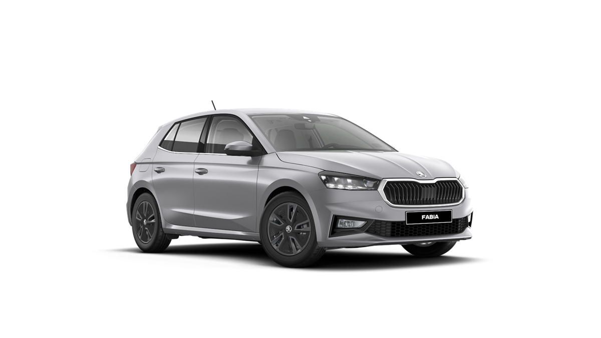 Škoda Fabia 1.0 TSI 81 kW Style
