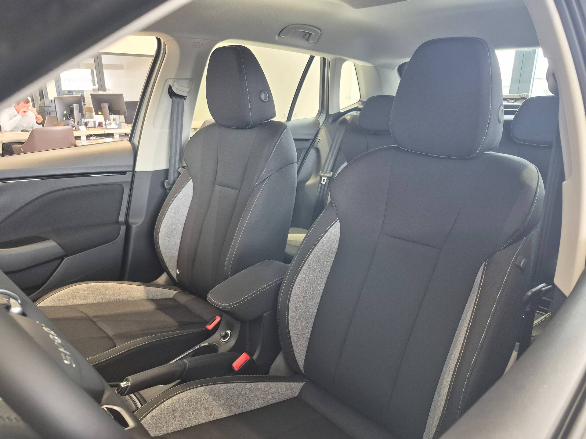 Skoda Kamiq 1.0 TSI 85 kW Classic