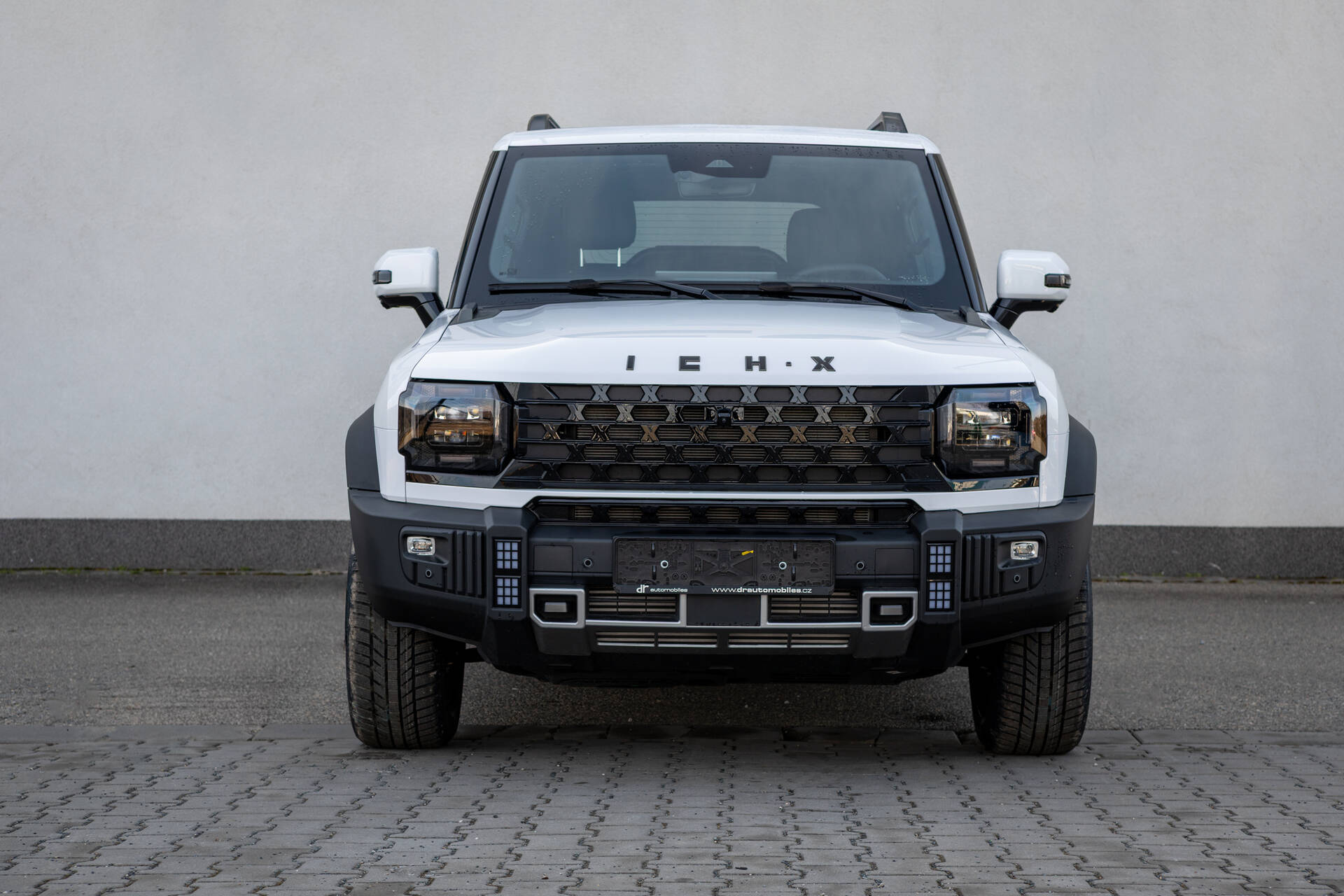 ICHX K3 2.0 180 kW