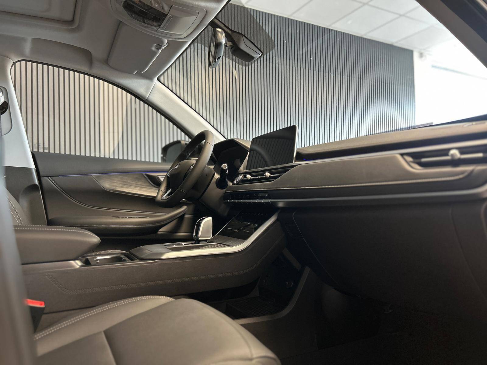 DR 5.0 1,5 turbo 114 kW