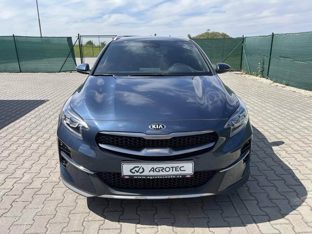 Kia XCeed 1.5 T-GDI 118kW Spring Ed. DCT
