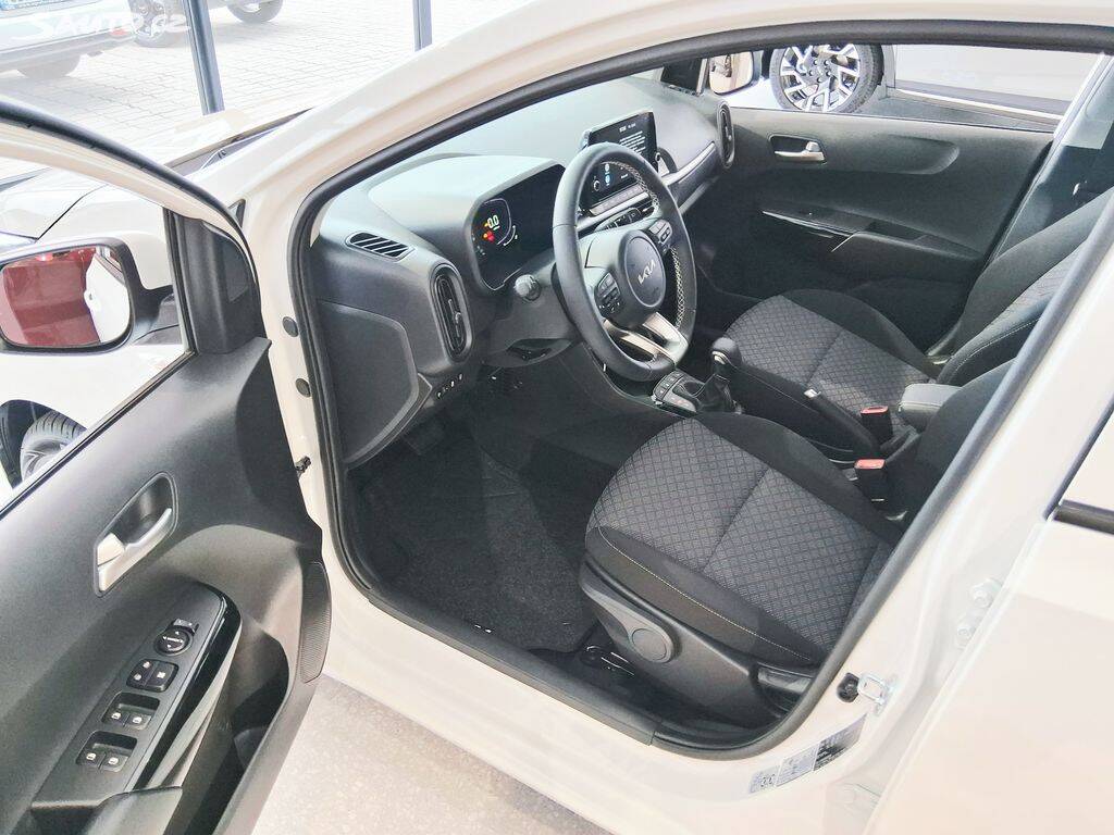 Kia Picanto 1.0 DPI 46 KW Comfort