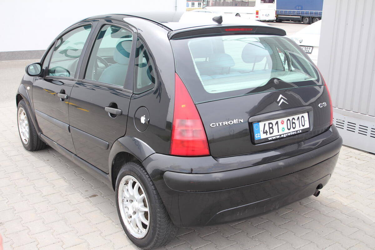 Citroën C3