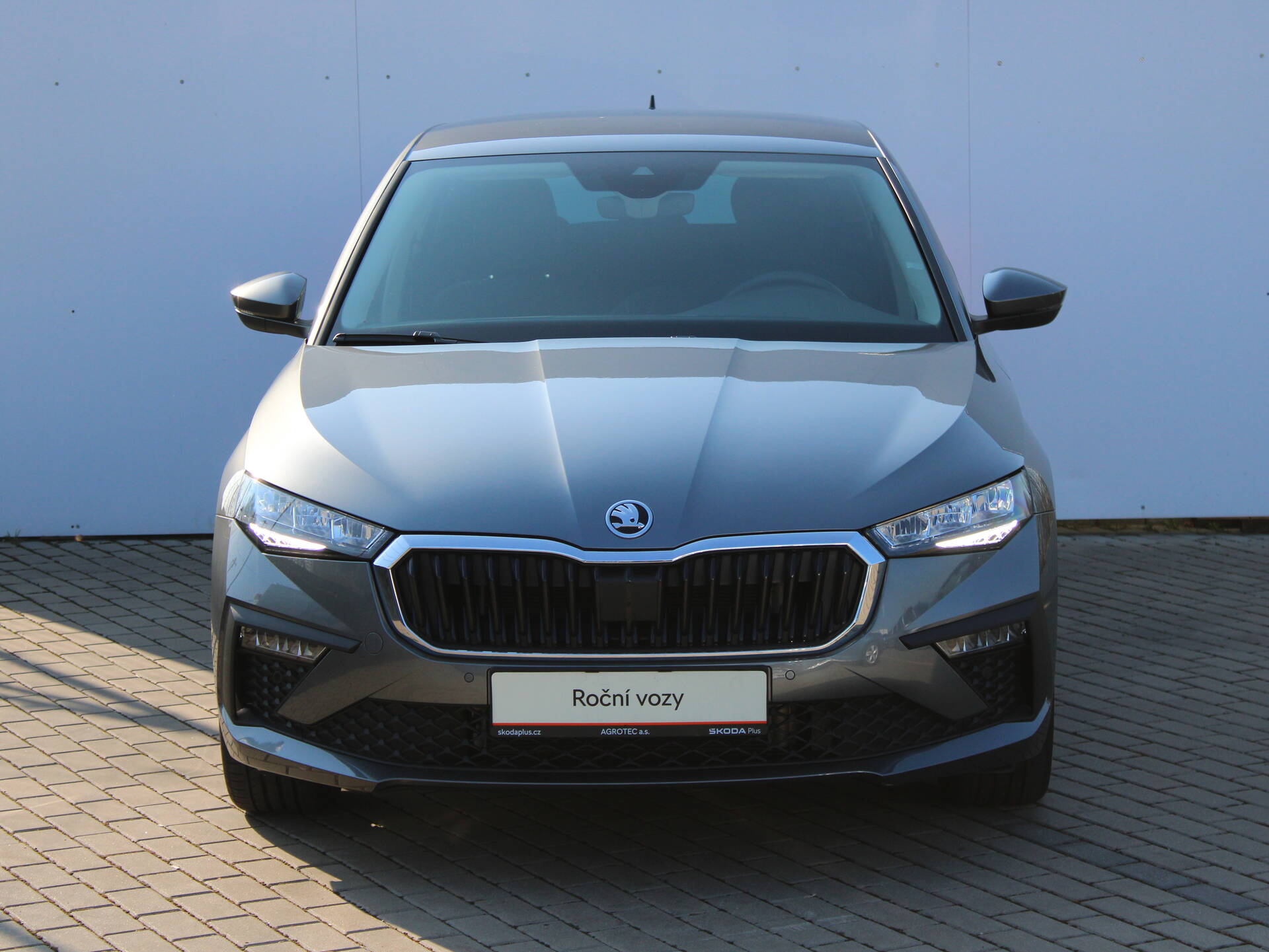Skoda Scala 1.0 TSI 85kW Top Selection DSG