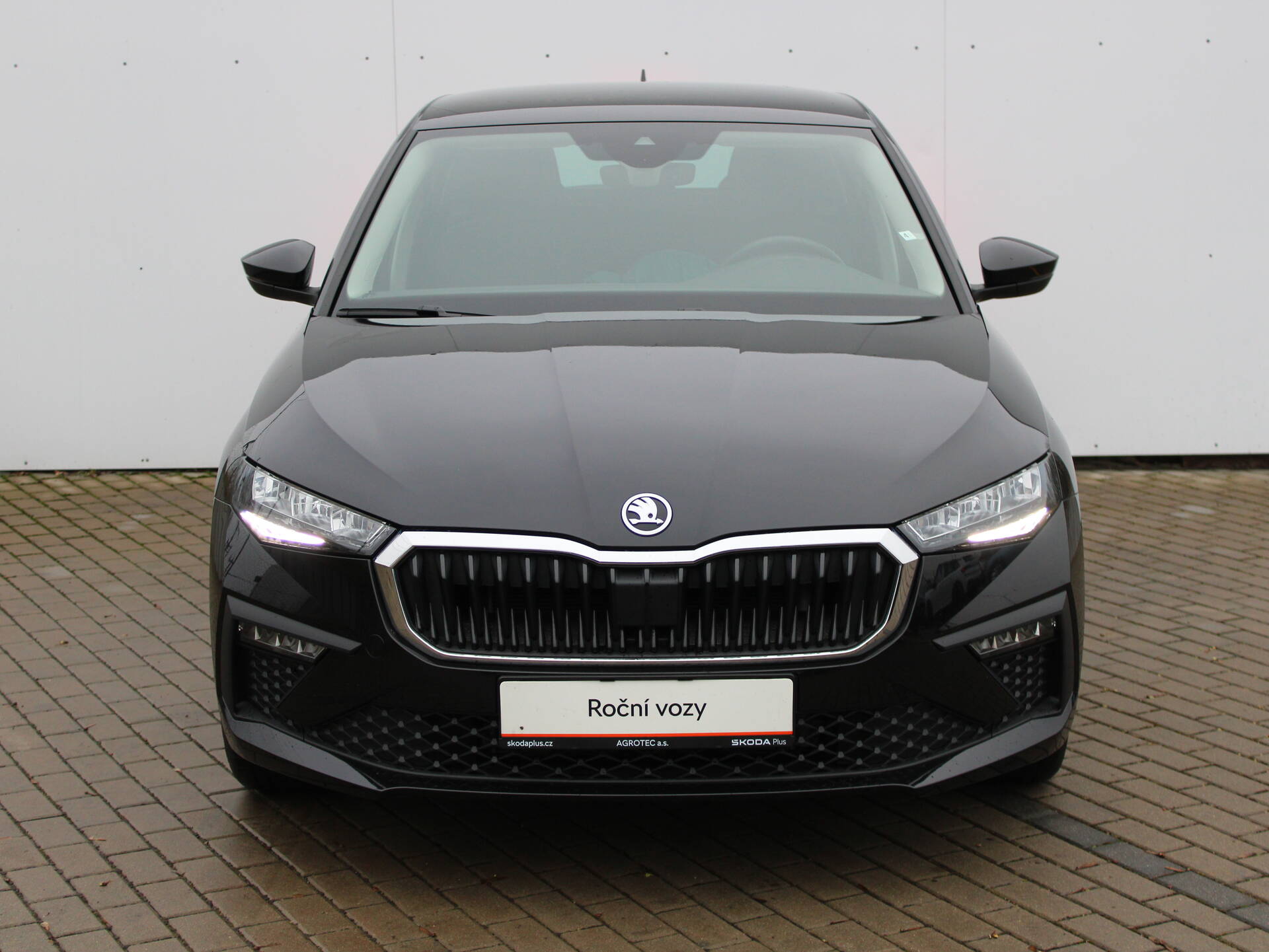 Skoda Scala 1.0 TSI 85kW Top Selection DSG