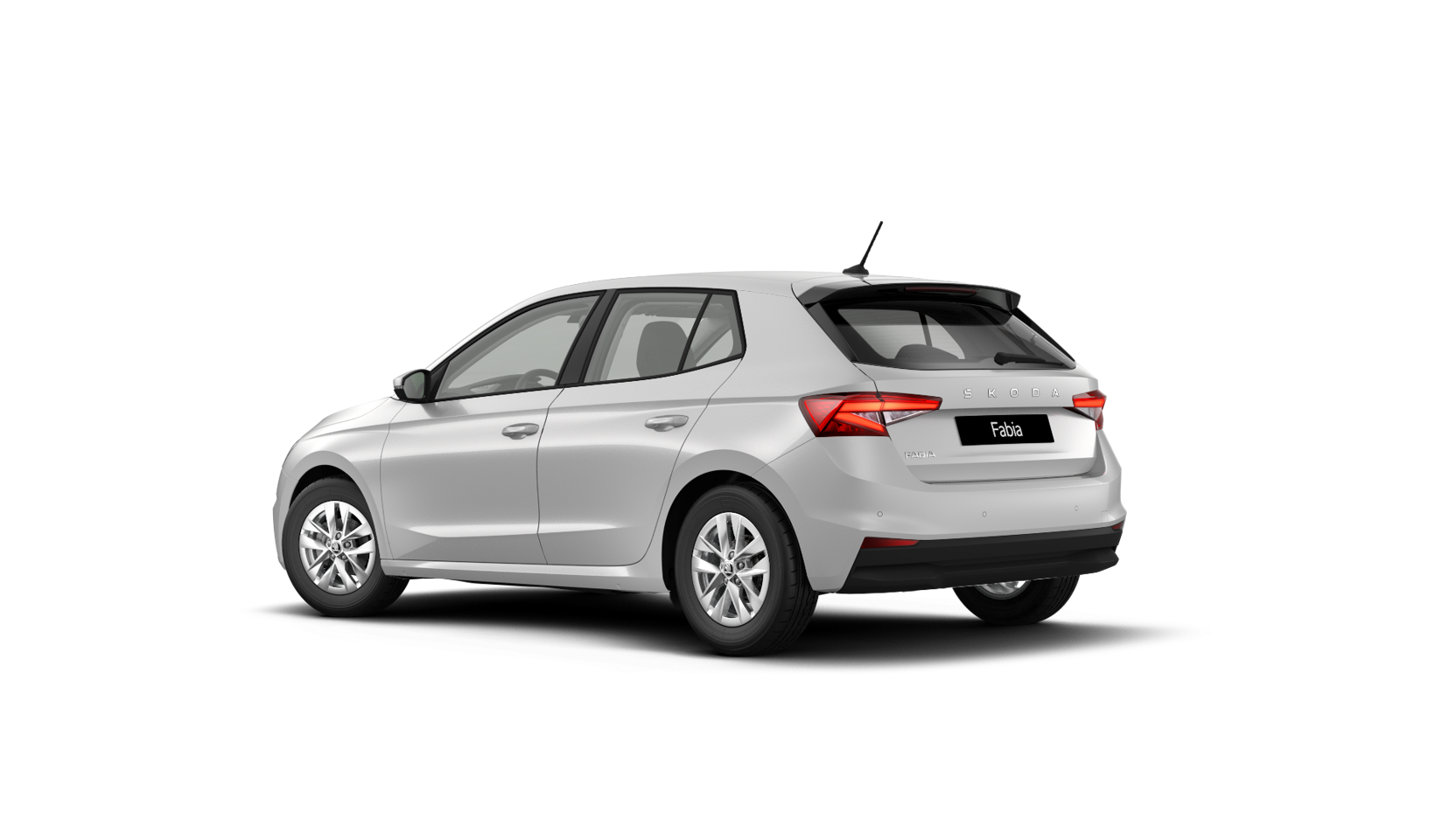 Skoda Fabia 1.0 TSI 85 kW 130 let