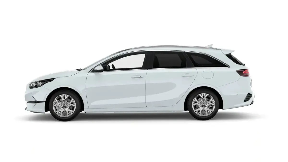 Kia Ceed SW 1.5 T-GDI 118kw TOP
