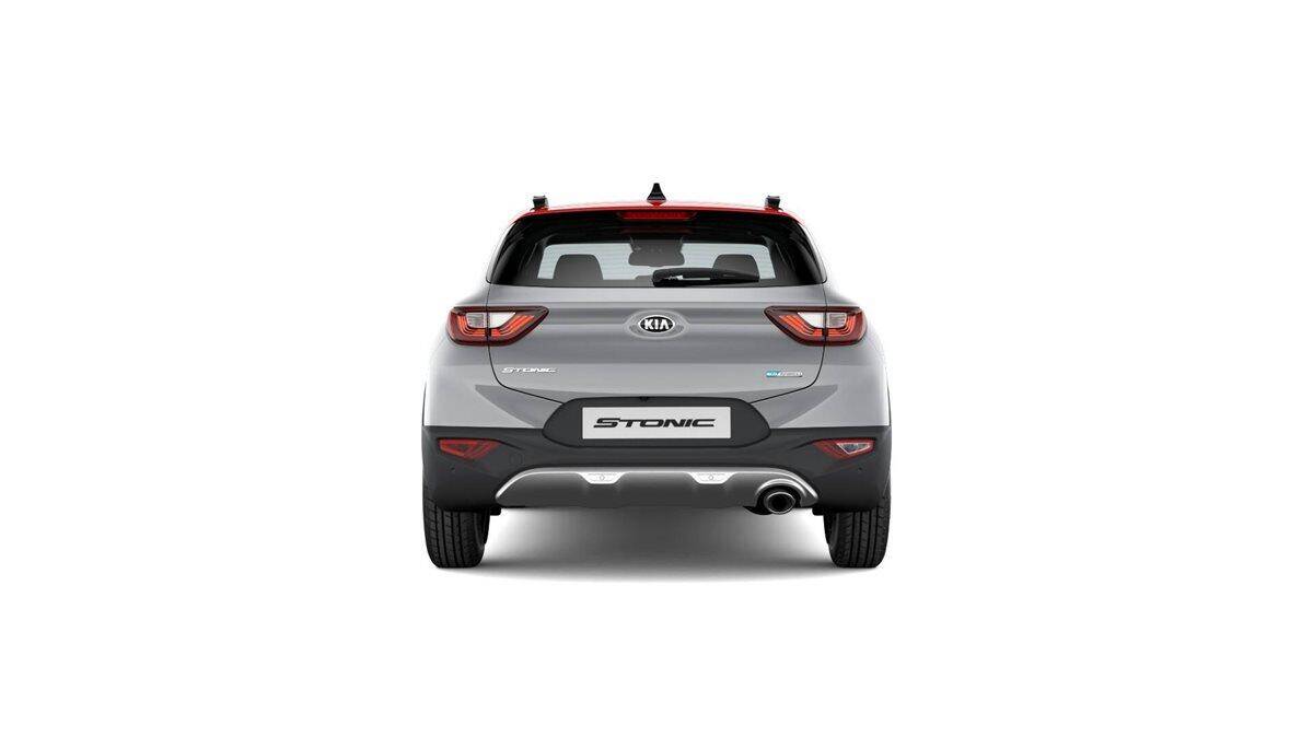 Kia Stonic 1.2 DPI 62 kW Exclusive