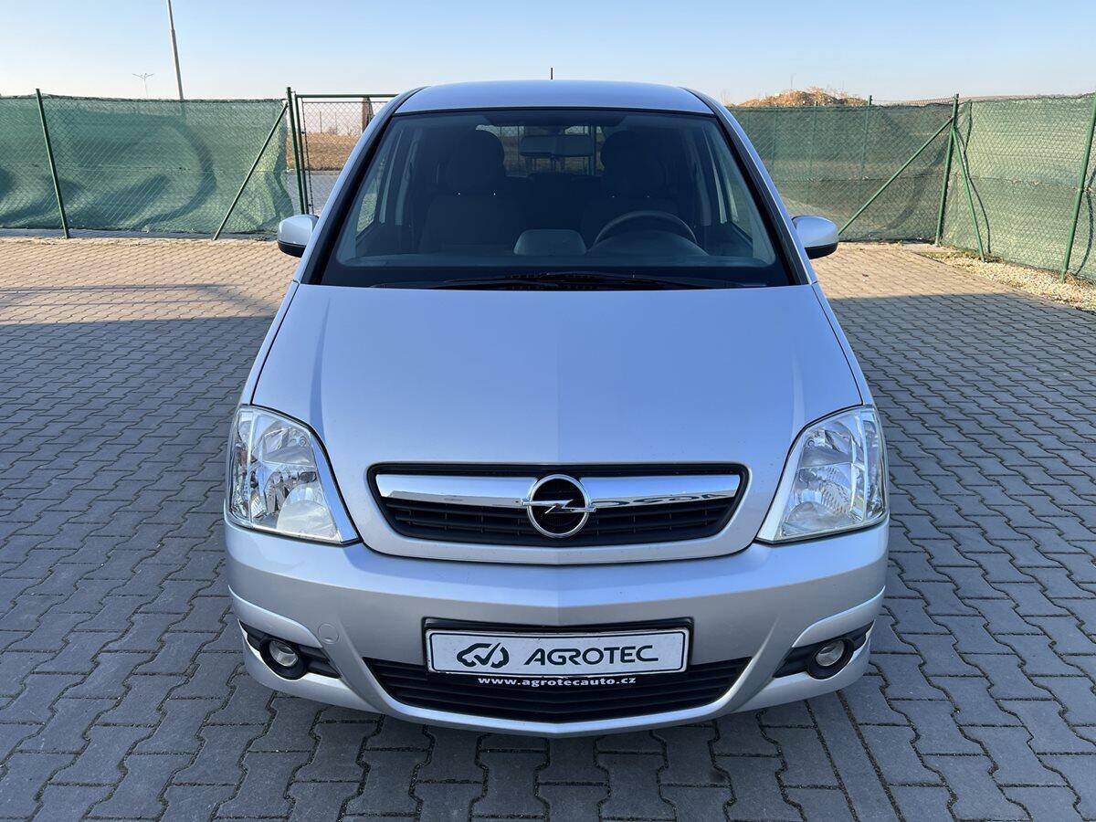 Opel Meriva 1.6V 77 kW Enjoy