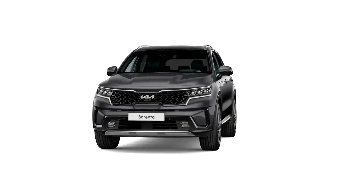 Kia Sorento 2.2 CRDi 149 kW Premium