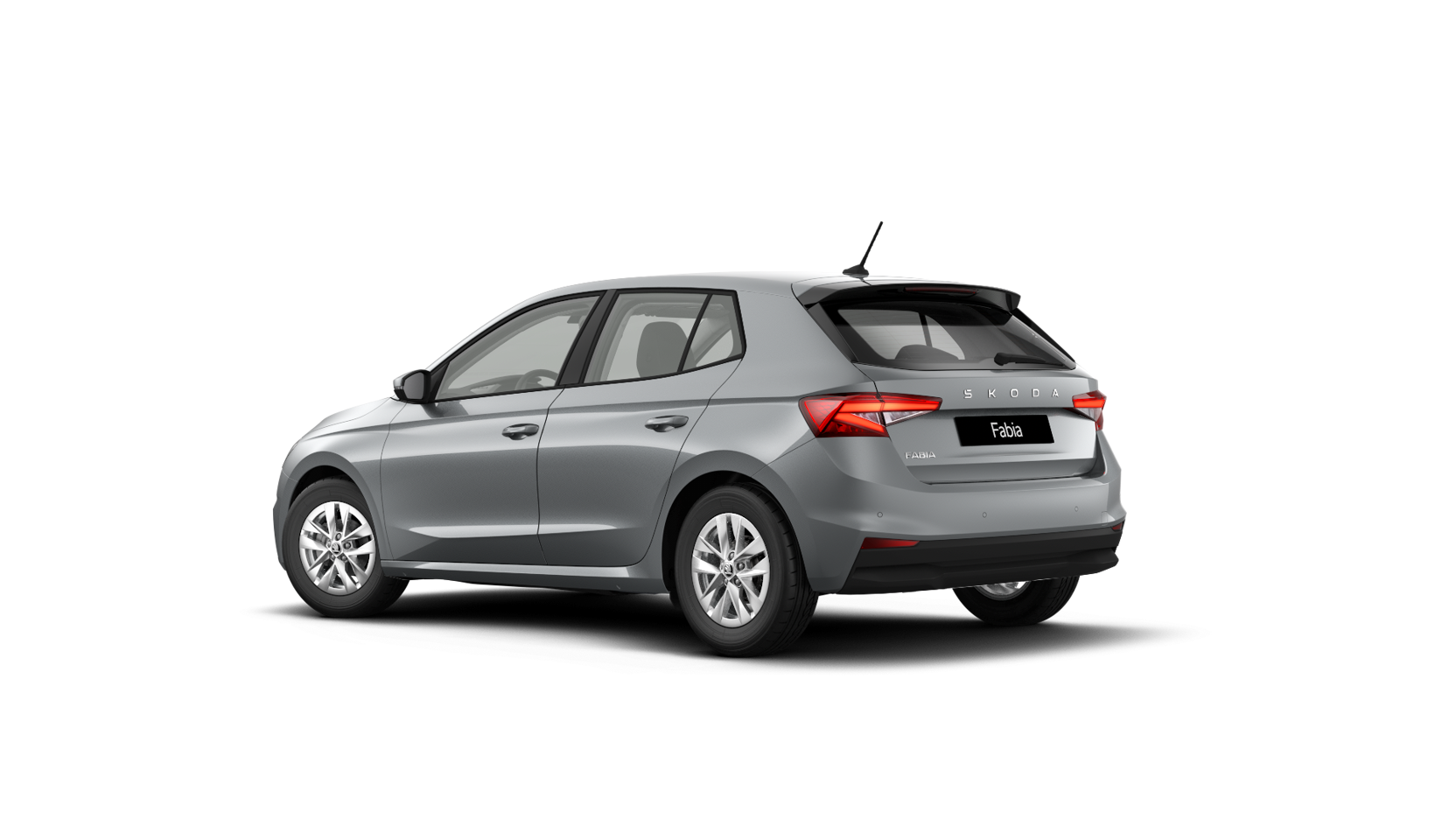 Skoda Fabia 1.0 TSI 70 kW 130 let