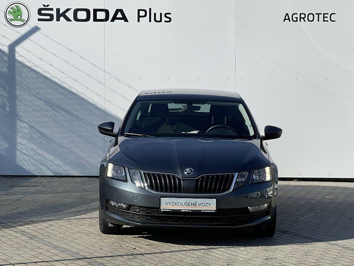 Škoda Octavia 1,0 TSI / 85 kW Ambition Plus