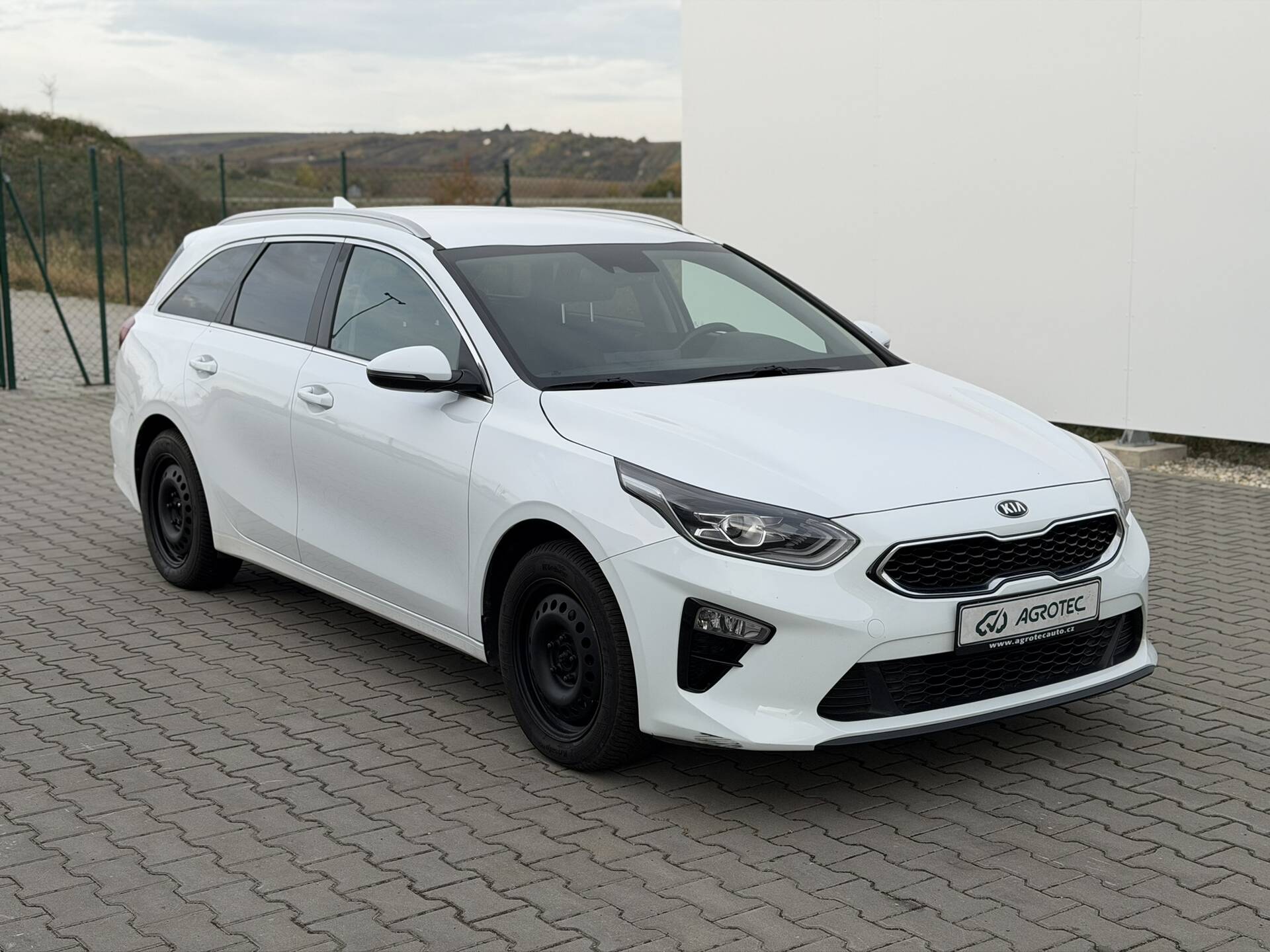 Sitemapcdatahttpautocellcare1com2024 Kia Ceed 1 6 Crdi Mhev 100kw Dct Gt Line Swnull