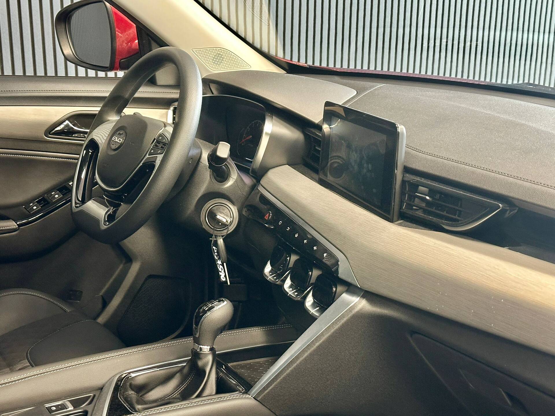 EVO 5 1,5 turbo 93 kW