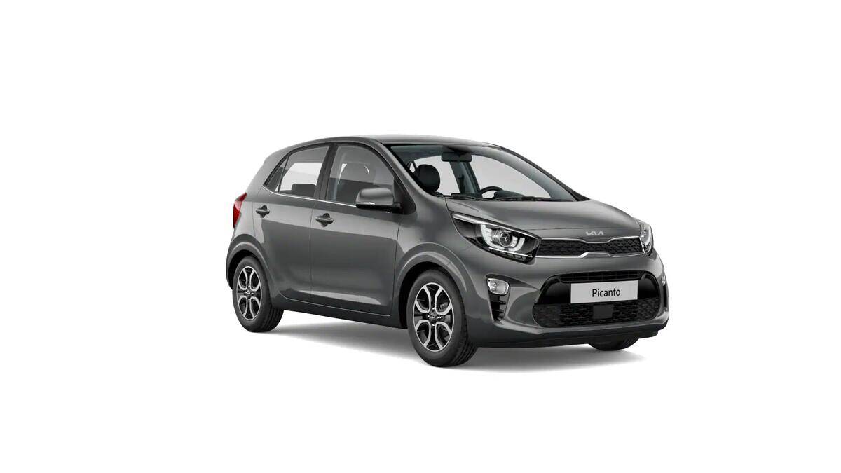 Kia Picanto 1.0 DPI 49kw Comfort