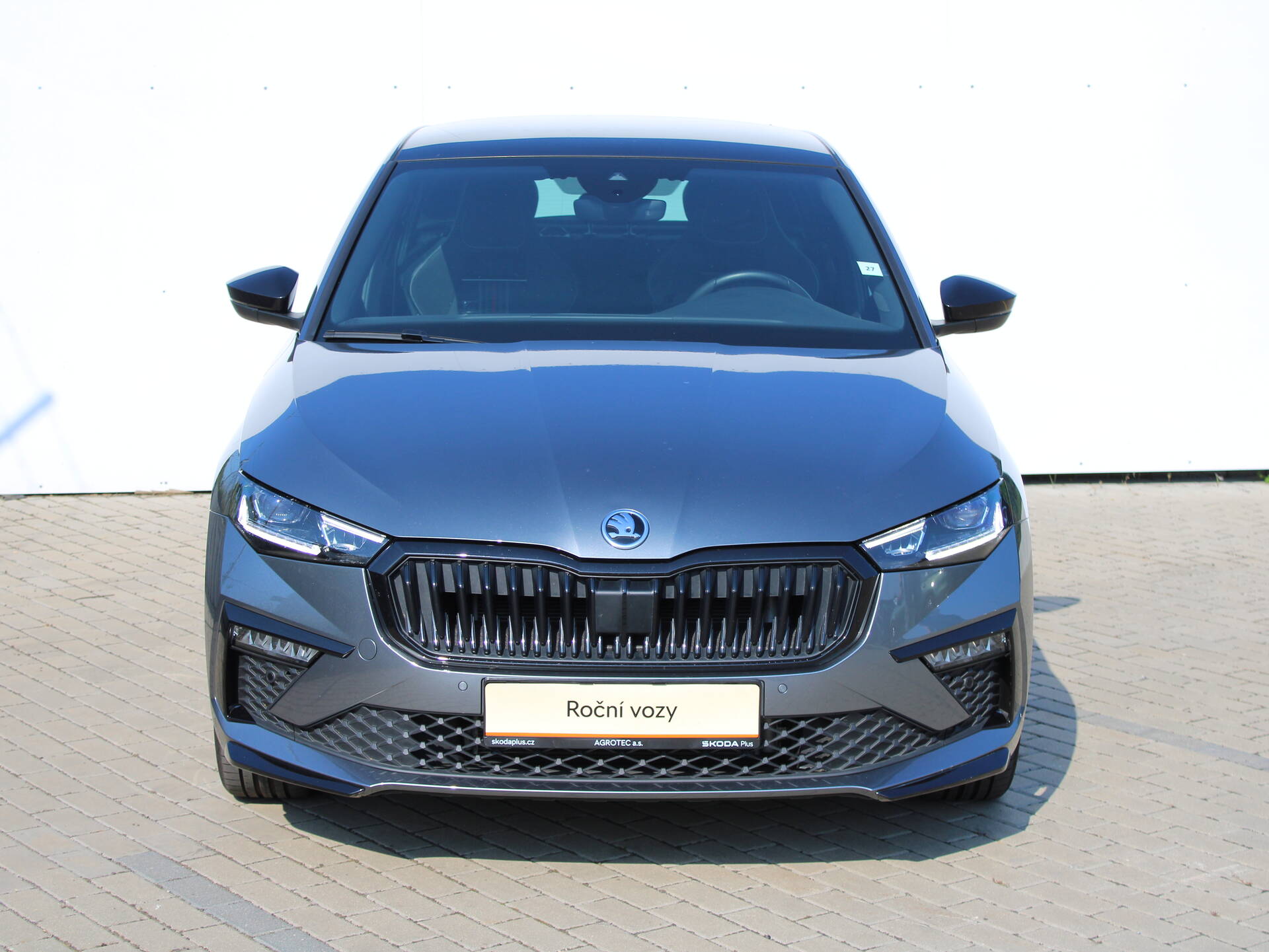 Skoda Scala 1.5 TSI 110kW DSG Monte Carlo