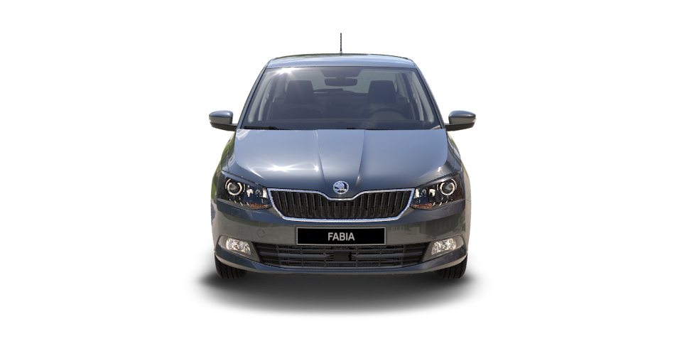 Škoda Fabia 1.0 TSI 81 kW Style