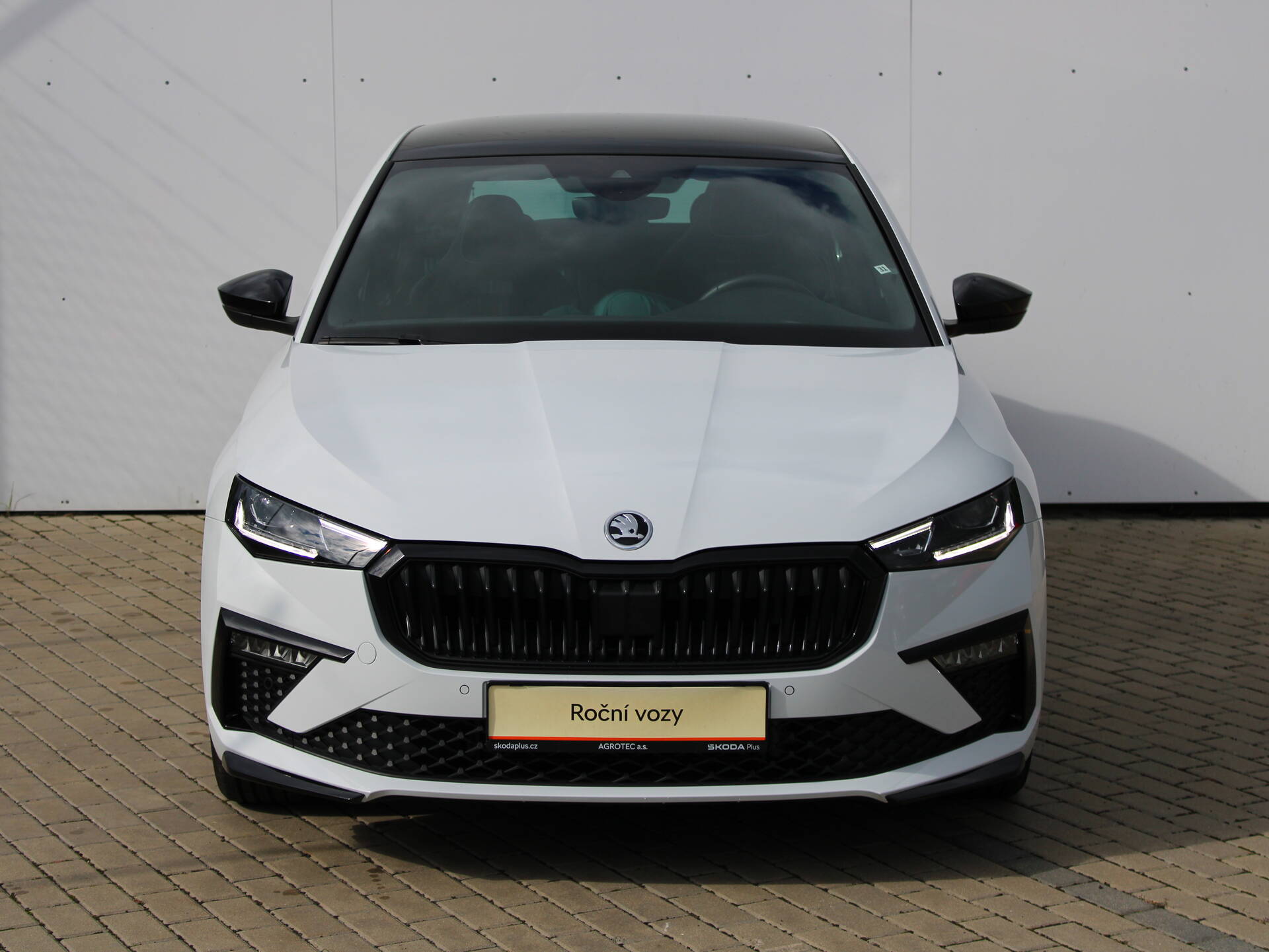 Skoda Scala 1.0 TSI 85kW Monte Carlo DSG