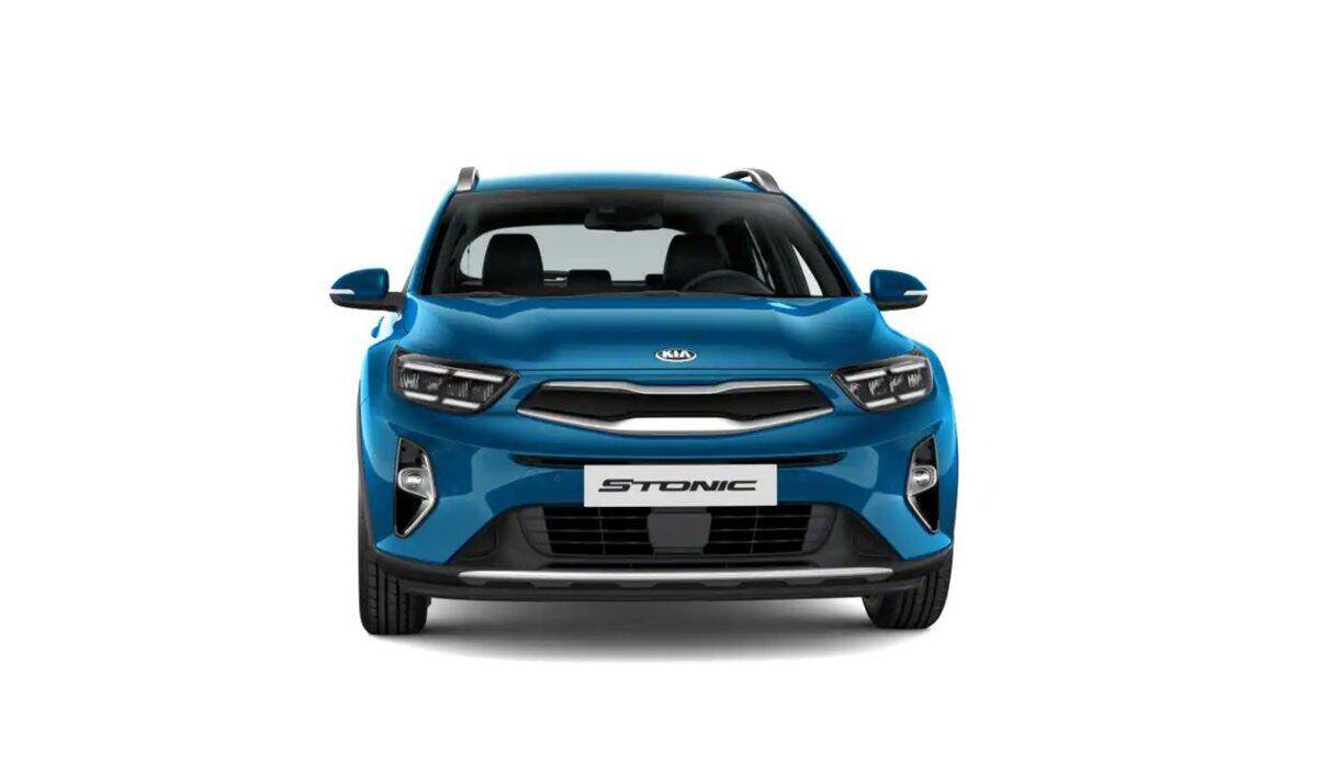 Kia Stonic 1.2 DPI 62 kW Exclusive