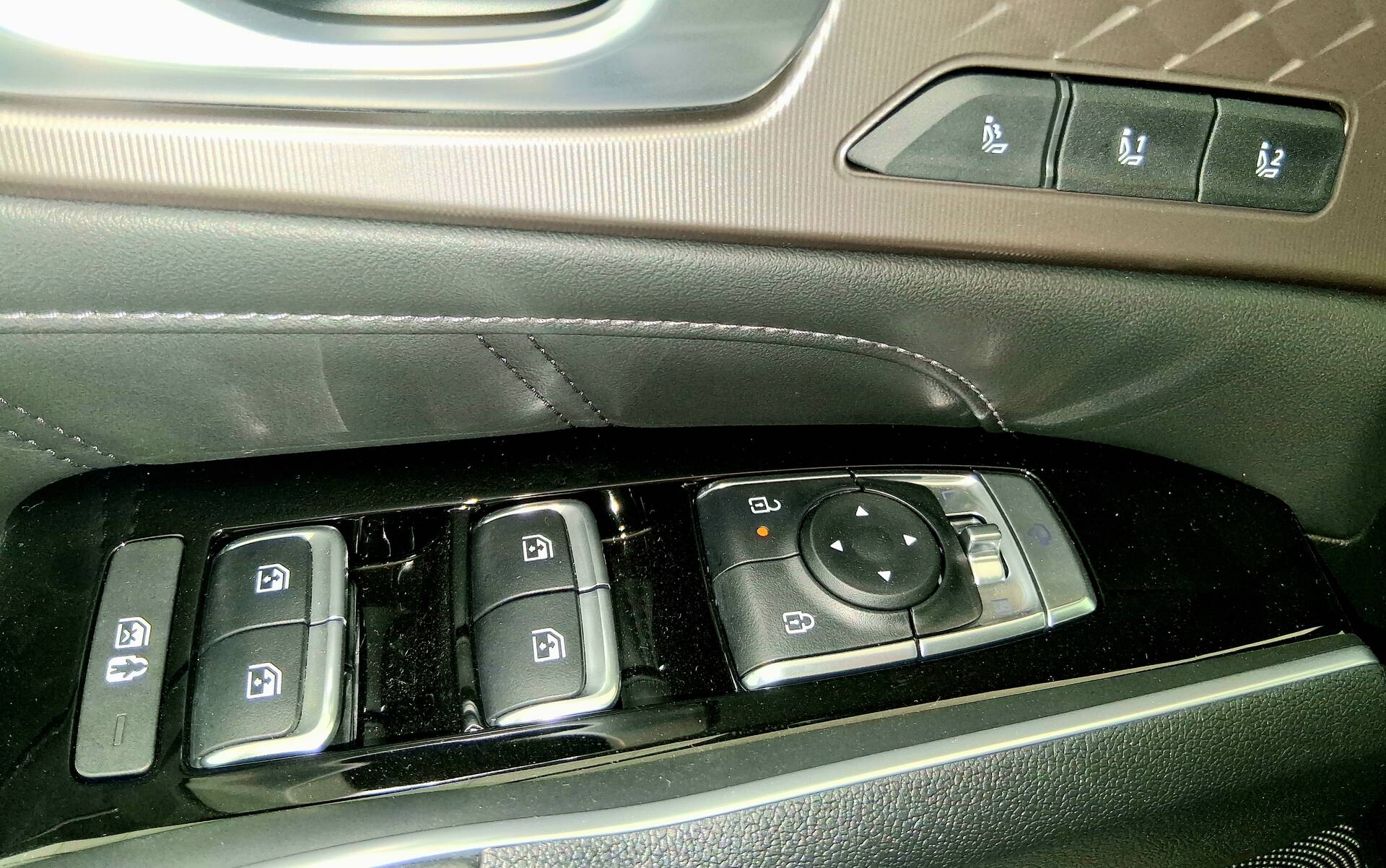 Kia Sorento 2.2 CRDi 143 Kw TOP