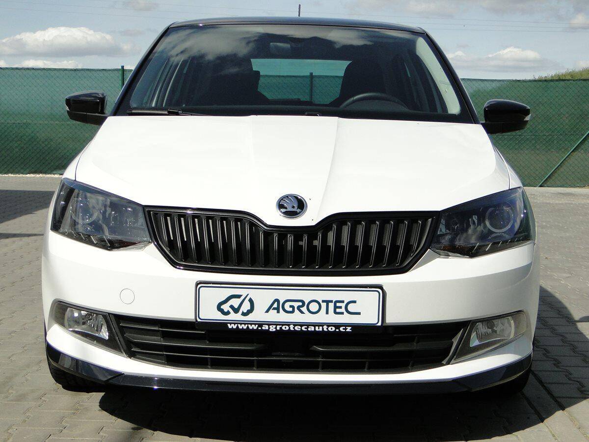 Škoda Fabia R5 1.4.TSI 92 kW 
