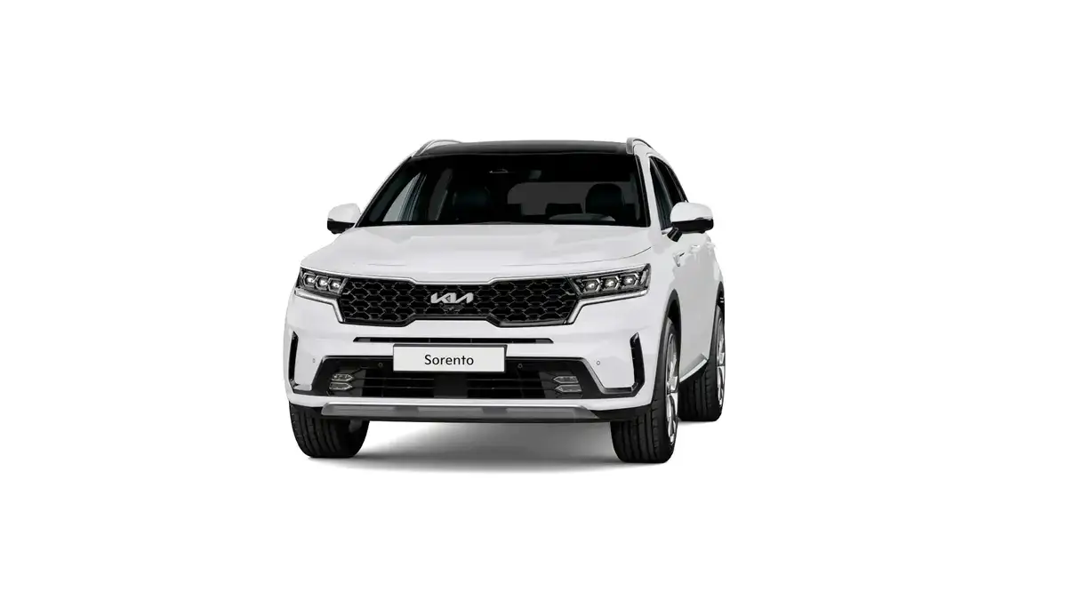 Kia Sorento 2.2 CRDi 149 kW TOP