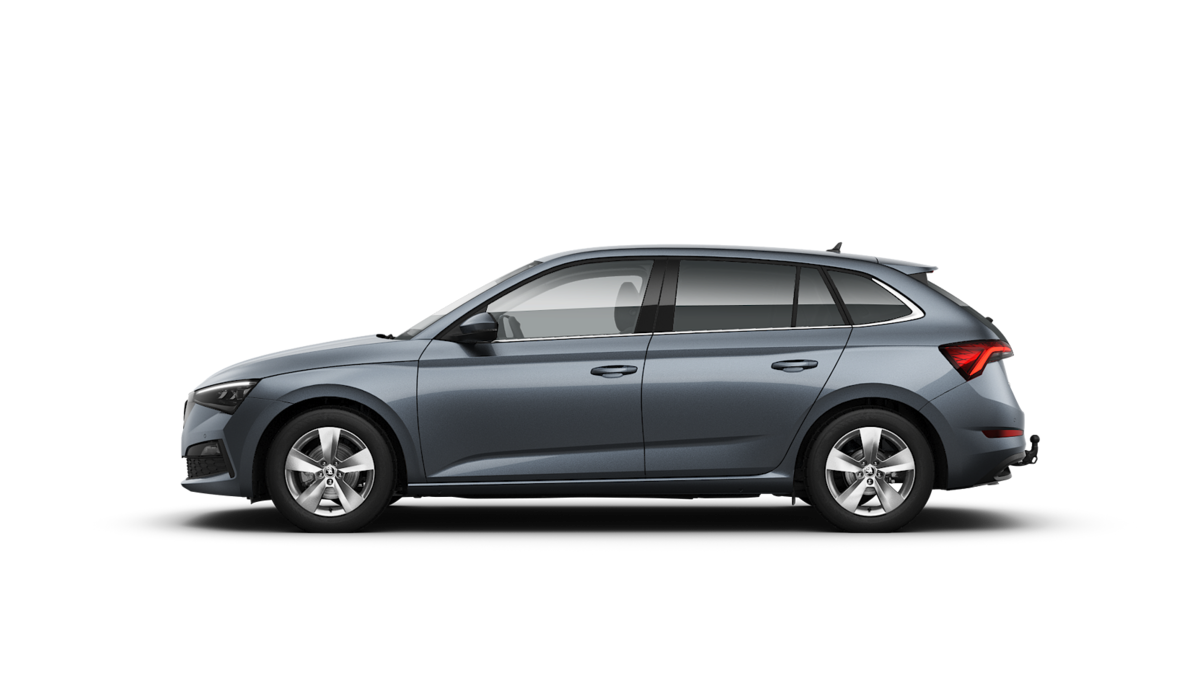 Škoda Scala 1.5 TSI 110 kW Style