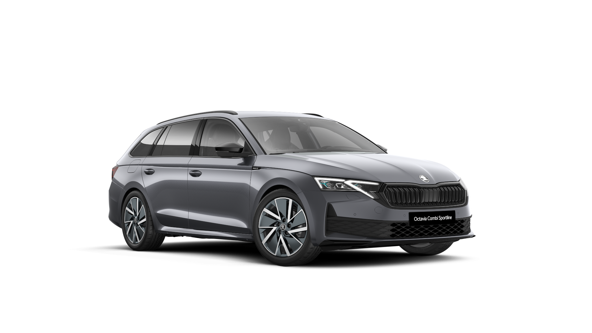 Skoda Octavia Combi 1.5 TSI 110 kW SportLine