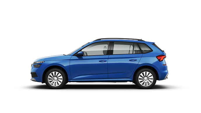 Škoda Kamiq 1.0 TSI 81 kW Ambition