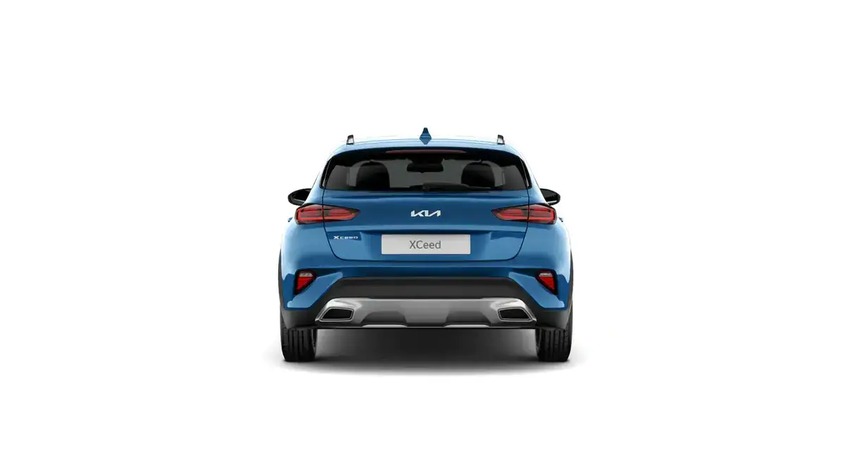 Kia XCeed 1.5 T-GDI 118kw Exclusive