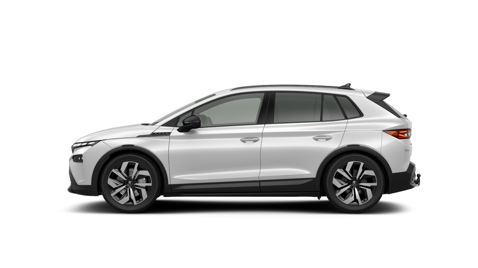 Skoda Elroq iV (85kWh) 210kW SportLine