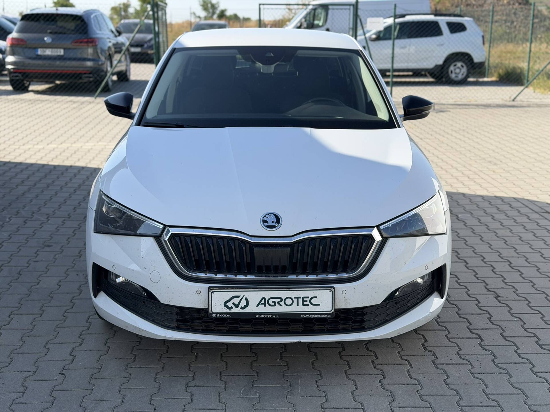 Skoda Scala 1.6 TDI 85kW Style PLUS