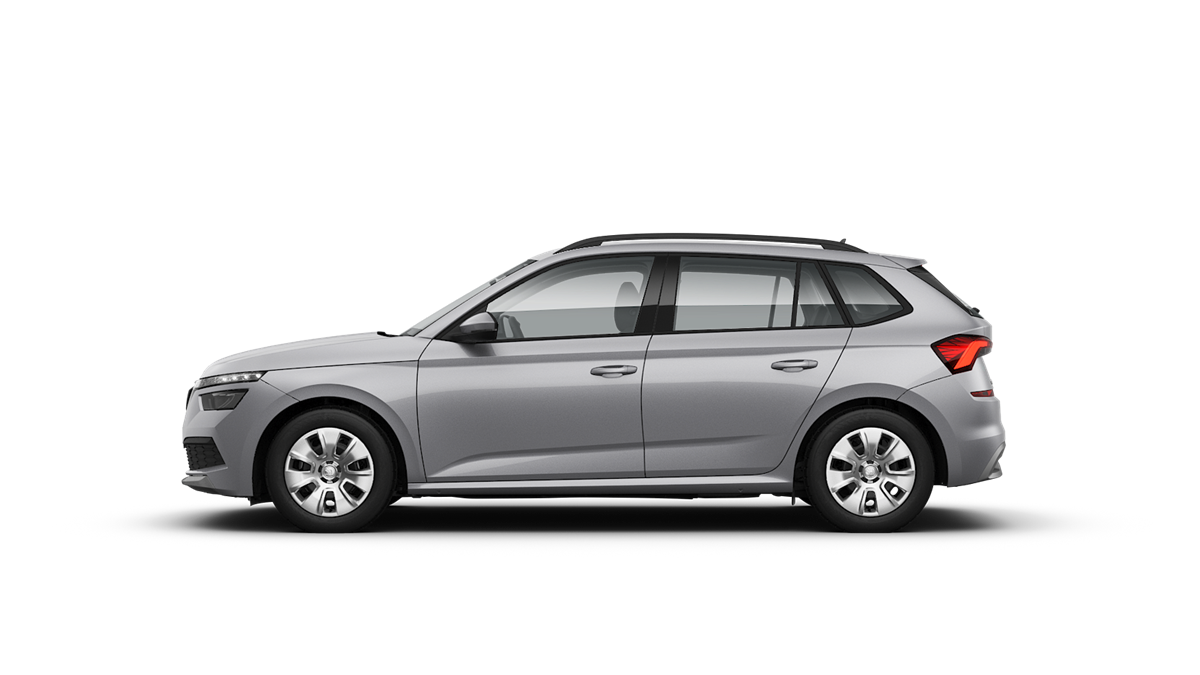 Škoda Kamiq 1.0 TSI 85 kW Ambition