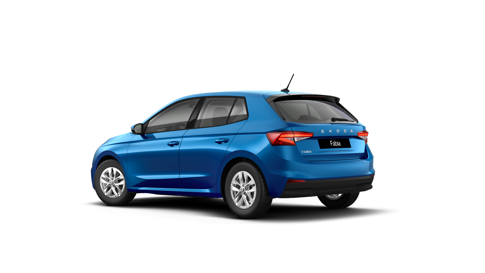 Skoda Fabia 1.0 TSI 85 kW 130 let