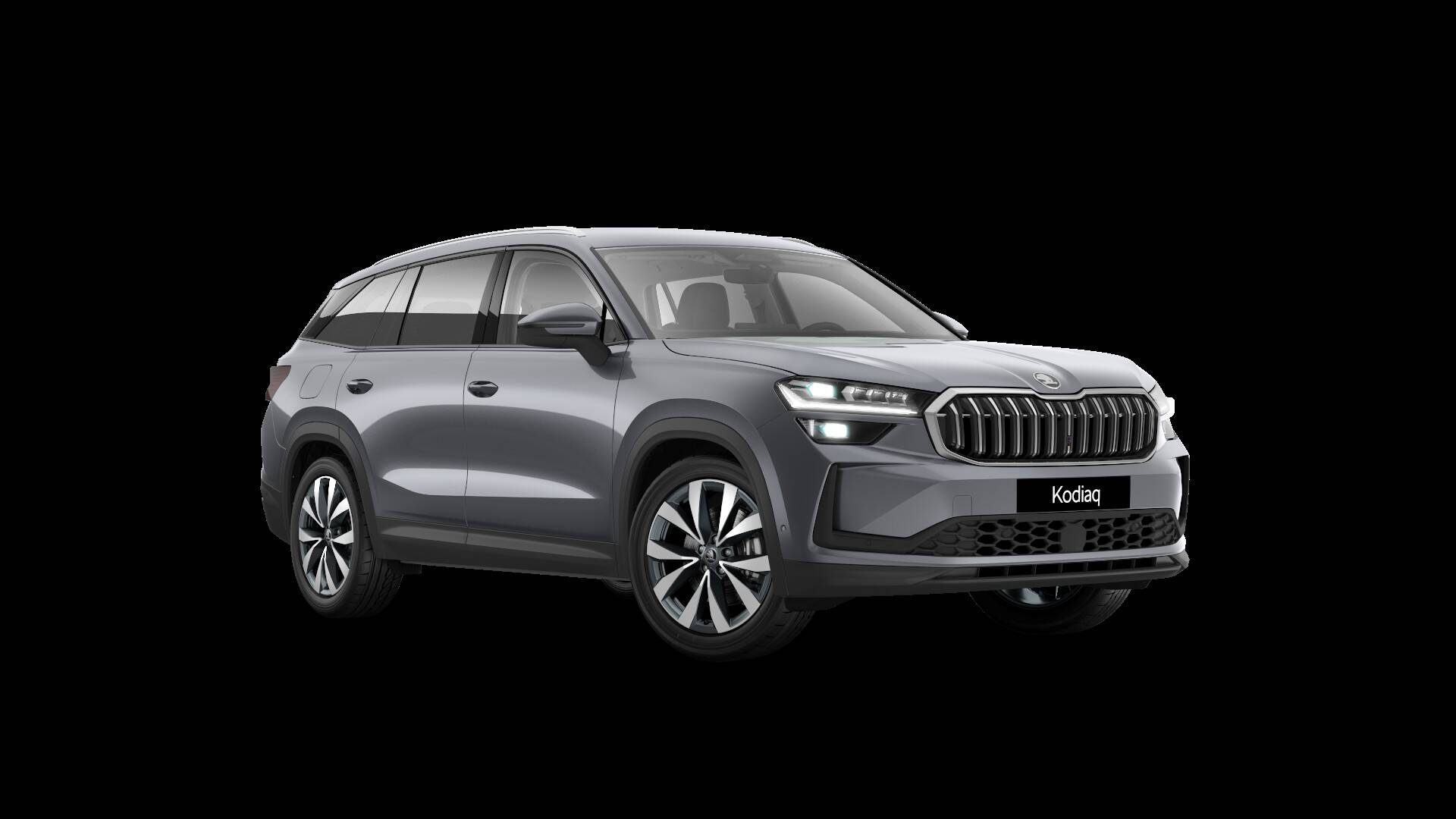 Skoda Kodiaq 2.0 TDI 142 kW Exclusive Selection