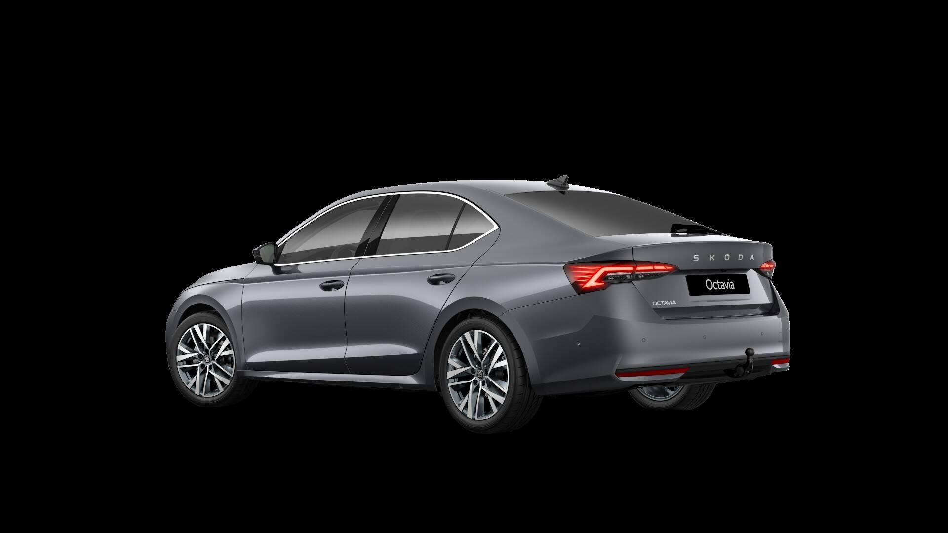 Skoda Octavia 2.0 TDI 110 kW Exclusive Selection