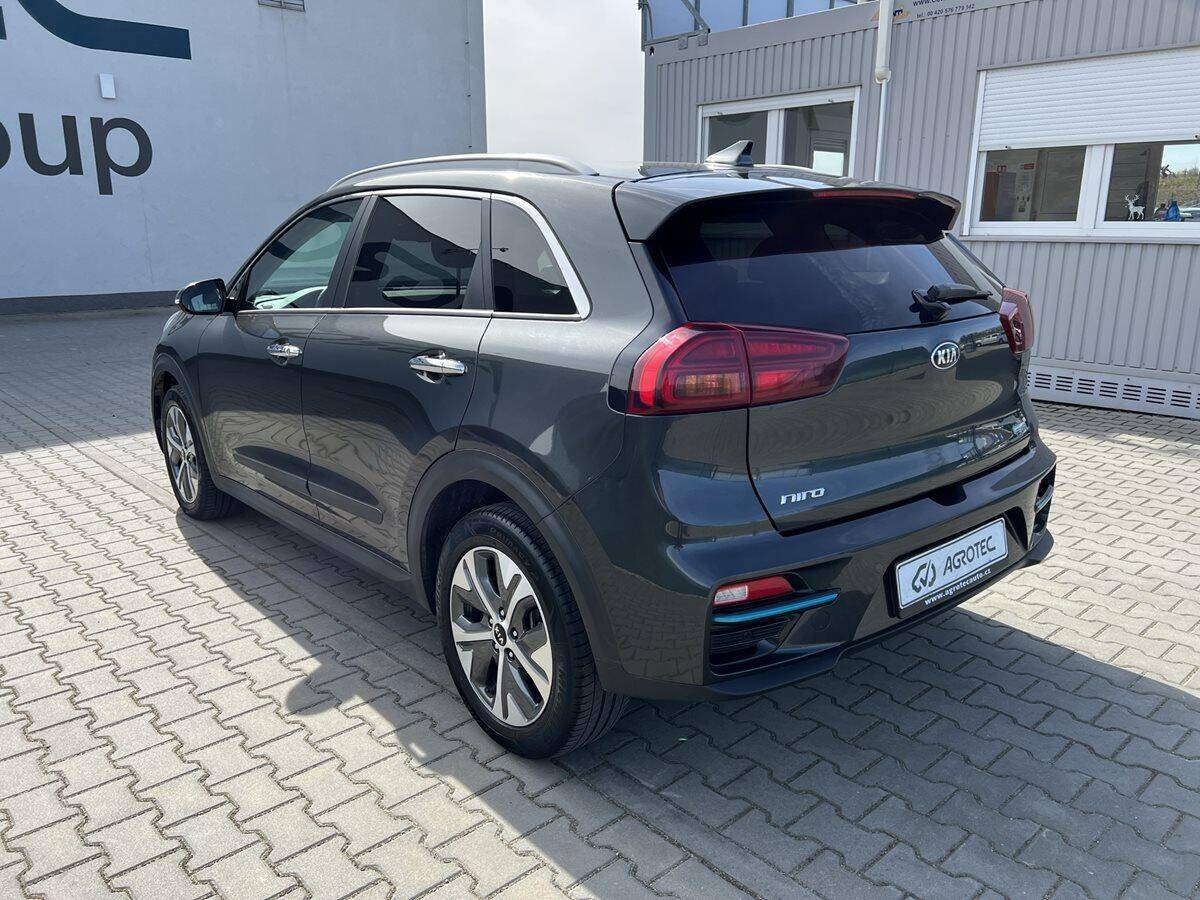 Kia Niro e-Niro 150 kW 64kWh Executive