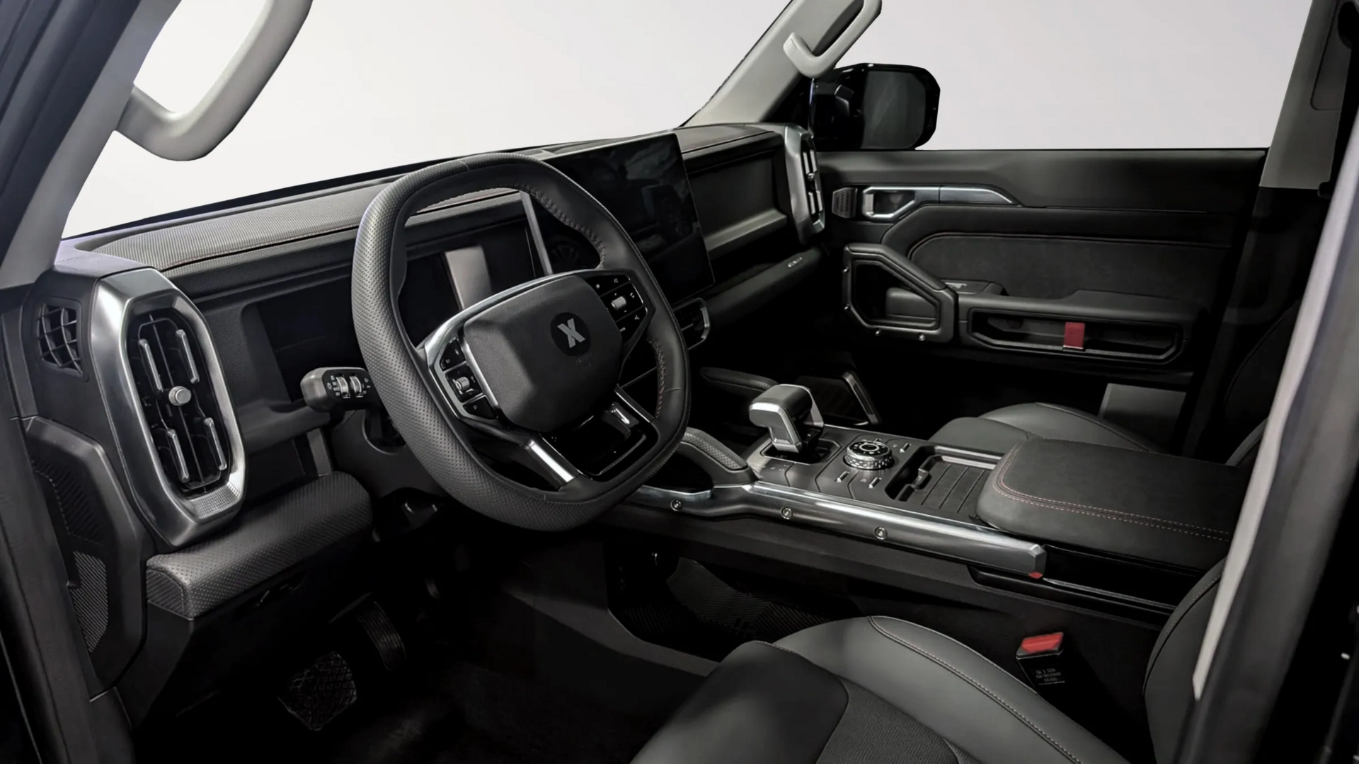 ICHX K3 2.0 180 kW
