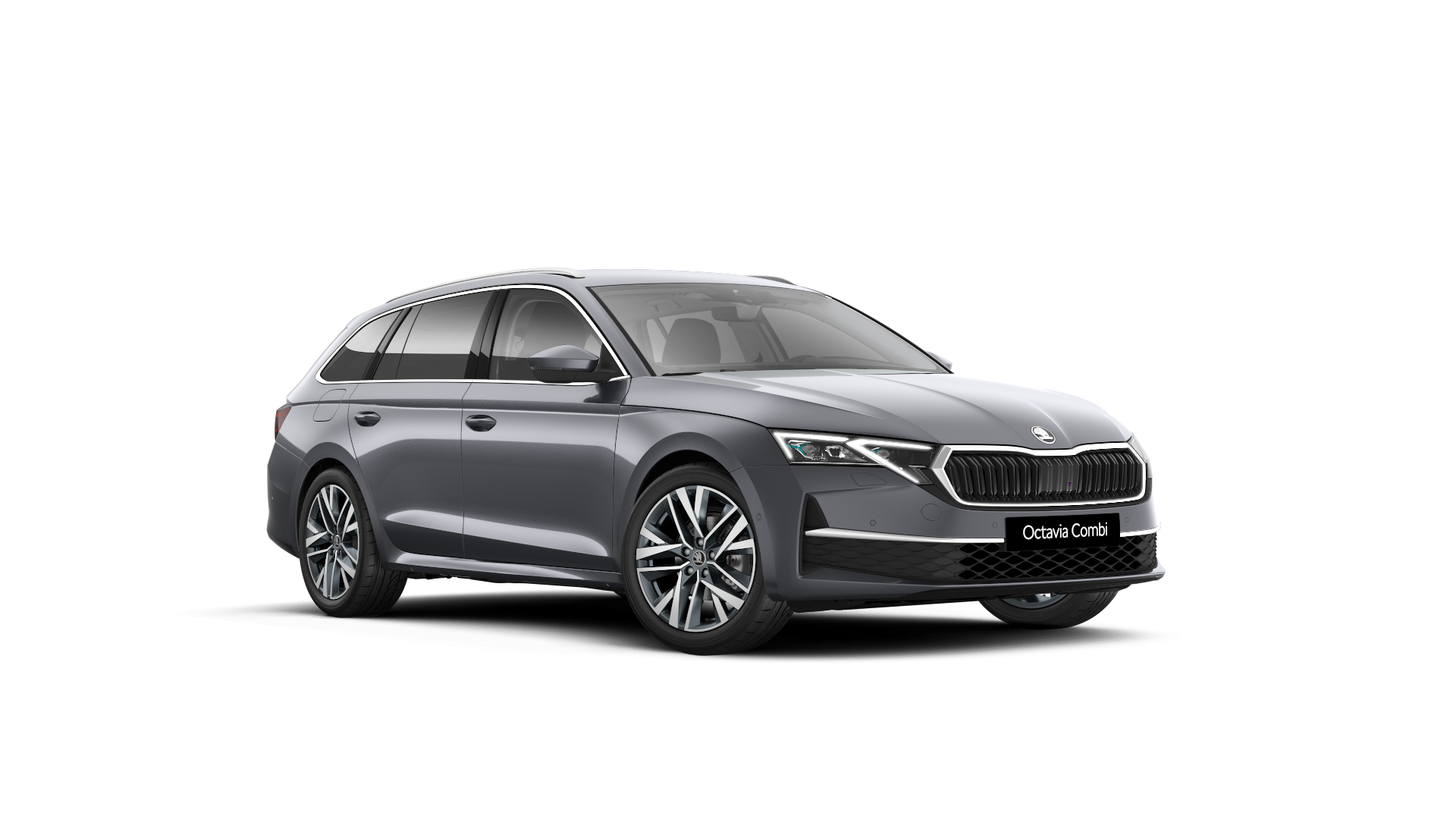 Skoda Octavia Combi 2.0 TDI 110 kW Exclusive Selection