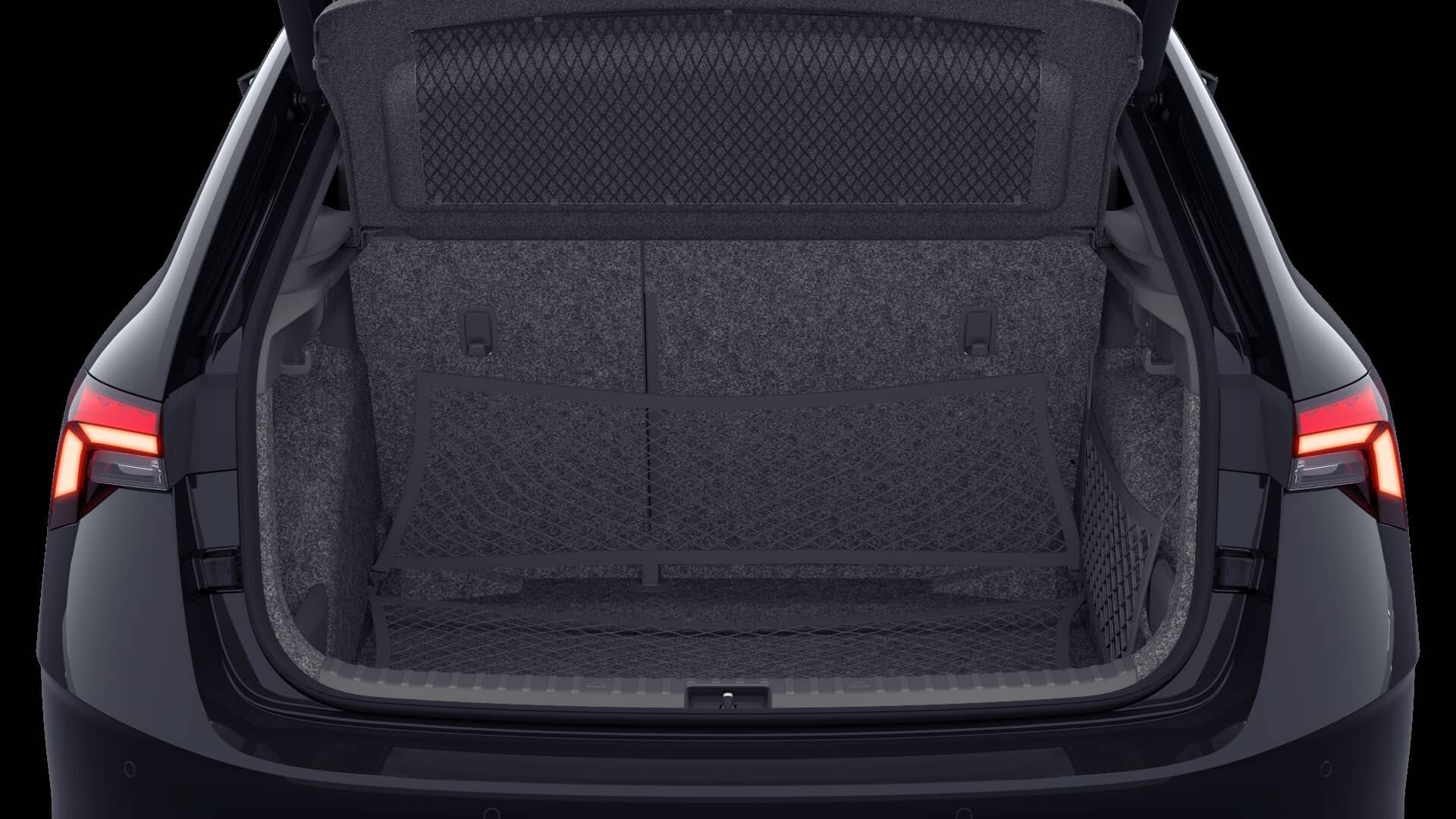 Skoda Scala 1.5 TSI 110 kW AKČNÍ MODEL