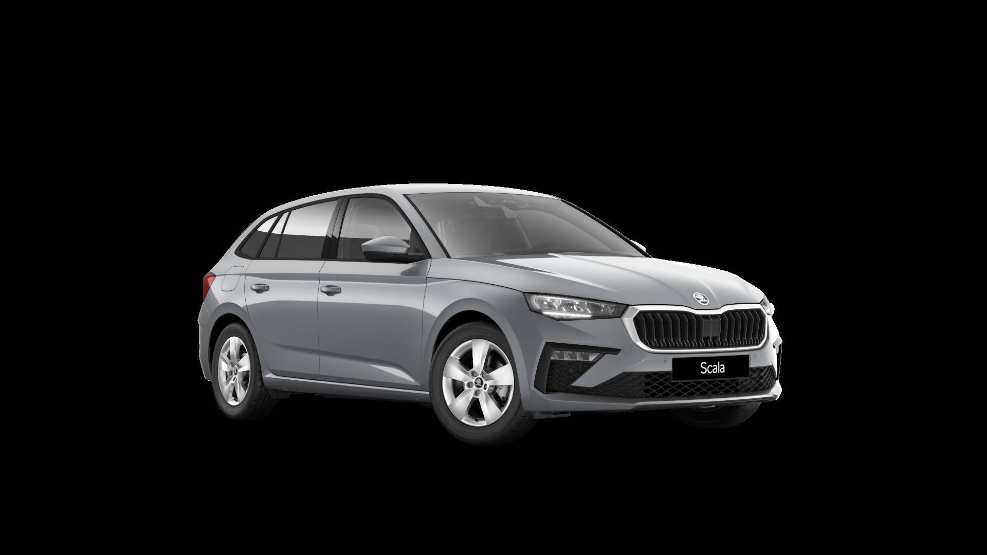 Skoda Scala 1.0 TSI 85 kW 130 let