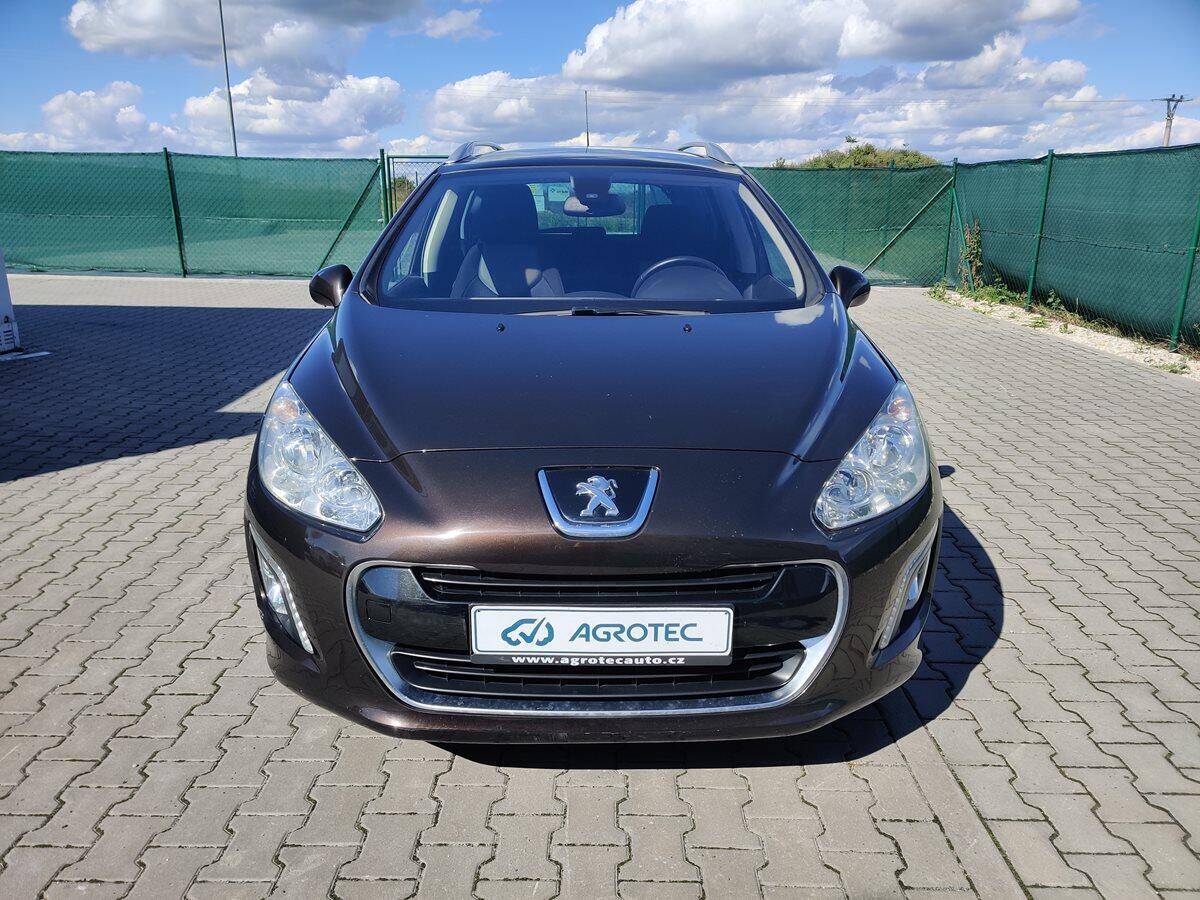 Peugeot 308 1.6 HDI 68 kW Premium
