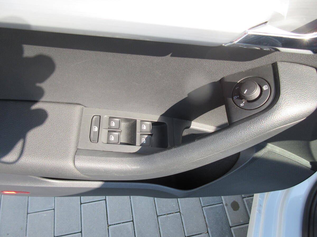 Škoda Octavia 1,6 TDI 85kW Style